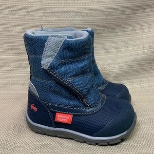 see kai run boots target